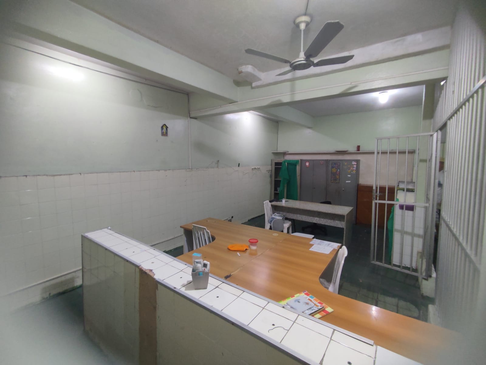 Imagem Ponto Comercial para Alugar, 335 m² em Farias Brito - Fortaleza