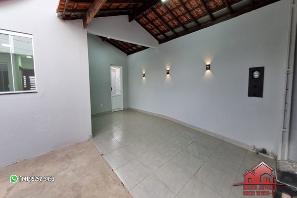 Imagem Casa com 3 Quartos à Venda, 140 m²em Jardim Solange - Bauru Imagem Casa com 3 Quartos à Venda, 140 m²em Jardim Solange - Bauru