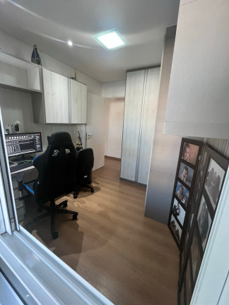 Imagem Apartamento com 4 Quartos à Venda, 155 m²em Centro - São Bernardo do Campo