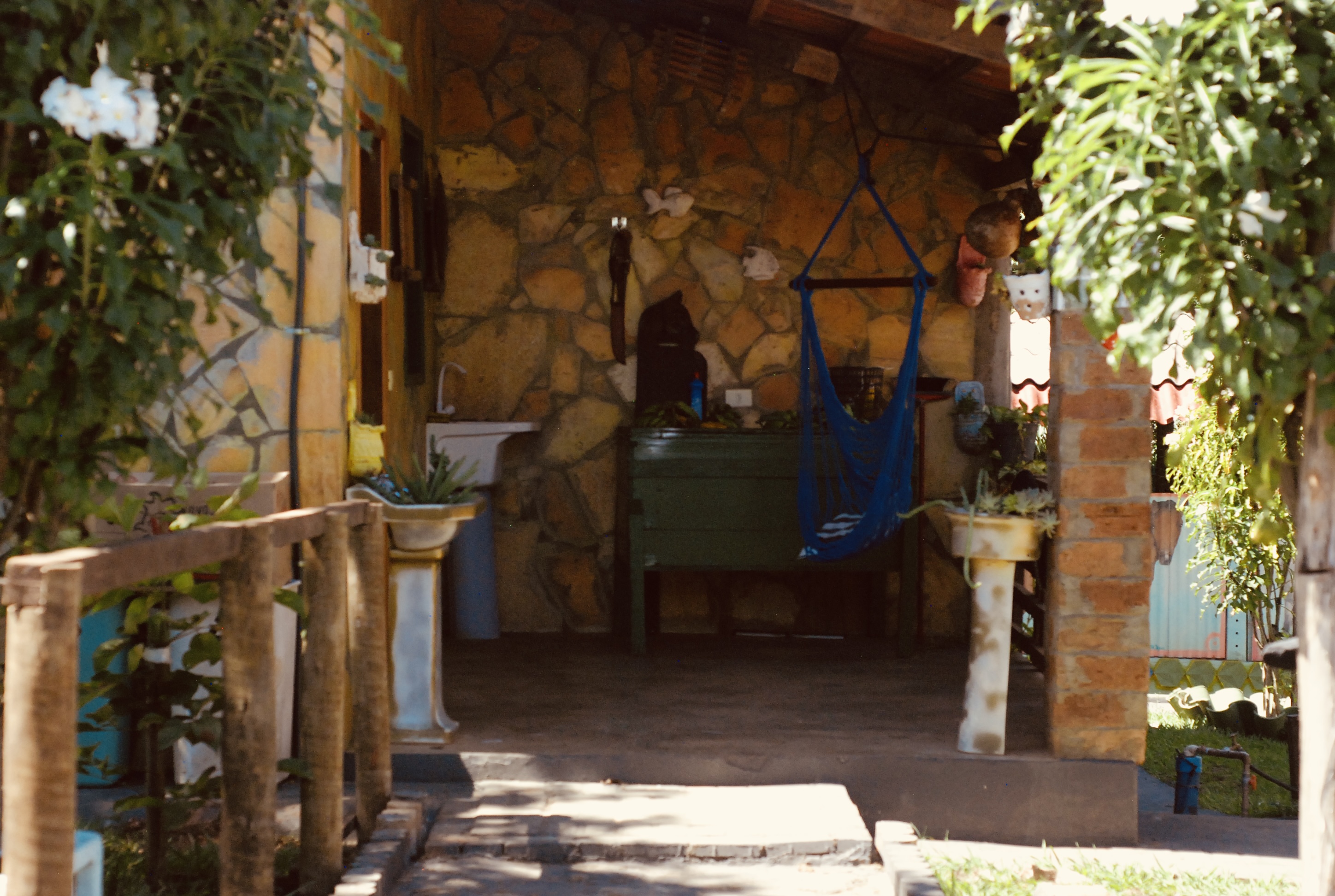 Imagem Chácara com 7 Quartos à Venda, 5.000 m² em Setor Central - Mairipotaba