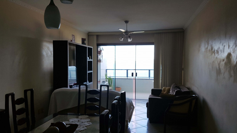 Imagem Apartamento com 3 Quartos à Venda, 190 m² em Itararé - São Vicente