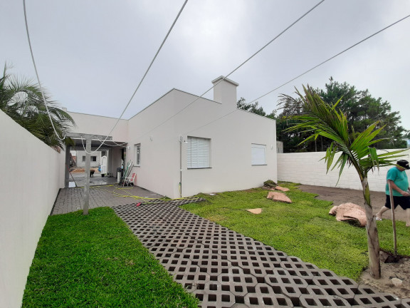 Imagem Casa com 3 Quartos à Venda, 150 m² em Capão Novo - Capão Da Canoa