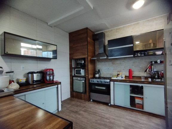 Imagem Casa de Condomínio com 3 Quartos à Venda, 160 m² em Quarenta Horas (Coqueiro) - Ananindeua Imagem Casa de Condomínio com 3 Quartos à Venda, 160 m² em Quarenta Horas (Coqueiro) - Ananindeua