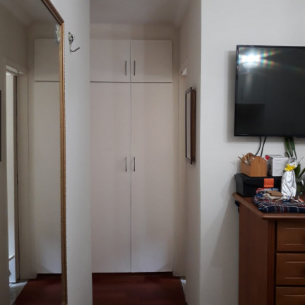 Imagem Apartamento com 3 Quartos à Venda, 87 m² em Indianópolis - São Paulo