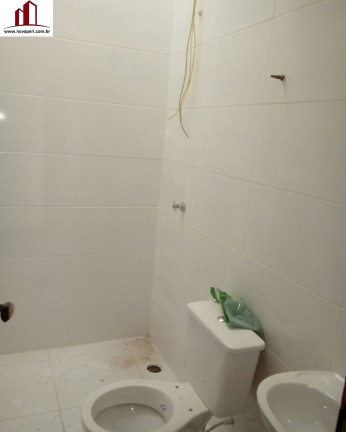 Imagem Sobrado com 2 Quartos à Venda, 60 m² em Chácara Martha - Francisco Morato