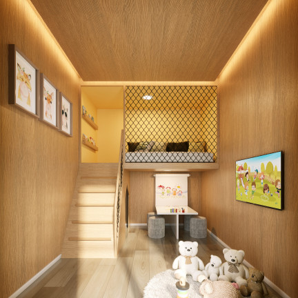 Imagem Apartamento com 2 Quartos à Venda, em Curicica - Rio de Janeiro Imagem Apartamento com 2 Quartos à Venda, em Curicica - Rio de Janeiro