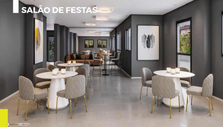 Imagem Apartamento com 2 Quartos à Venda, 41 m² em Remédios - Osasco