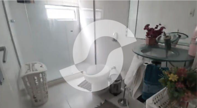 Imagem Apartamento com 3 Quartos à Venda, 93 m²em Icaraí - Niterói