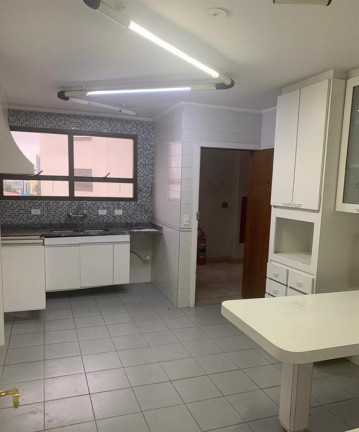 Imagem Apartamento com 3 Quartos para Alugar, 210 m² em Jardim São Paulo(Zona Norte) - São Paulo