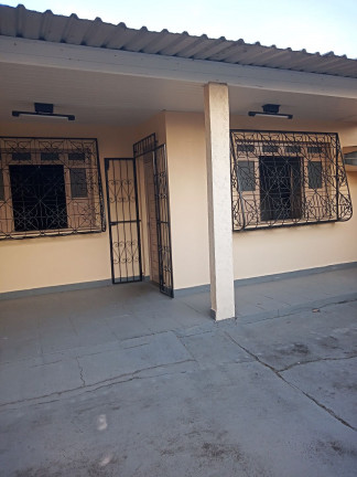 Casa com 3 Quartos à Venda, 90 m² em Adrianópolis - Manaus