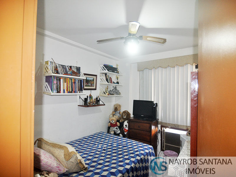 Imagem Apartamento com 2 Quartos à Venda, 60 m²em Todos os Santos - Rio de Janeiro