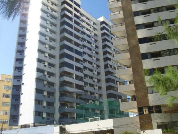 Imagem Apartamento com 3 Quartos à Venda, 118 m² em Boa Viagem - Recife