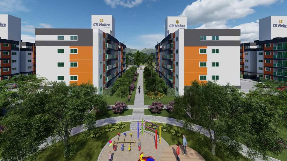 Imagem Apartamento com 2 Quartos à Venda, 60 m² em Universitário - Criciúma Imagem Apartamento com 2 Quartos à Venda, 60 m² em Universitário - Criciúma