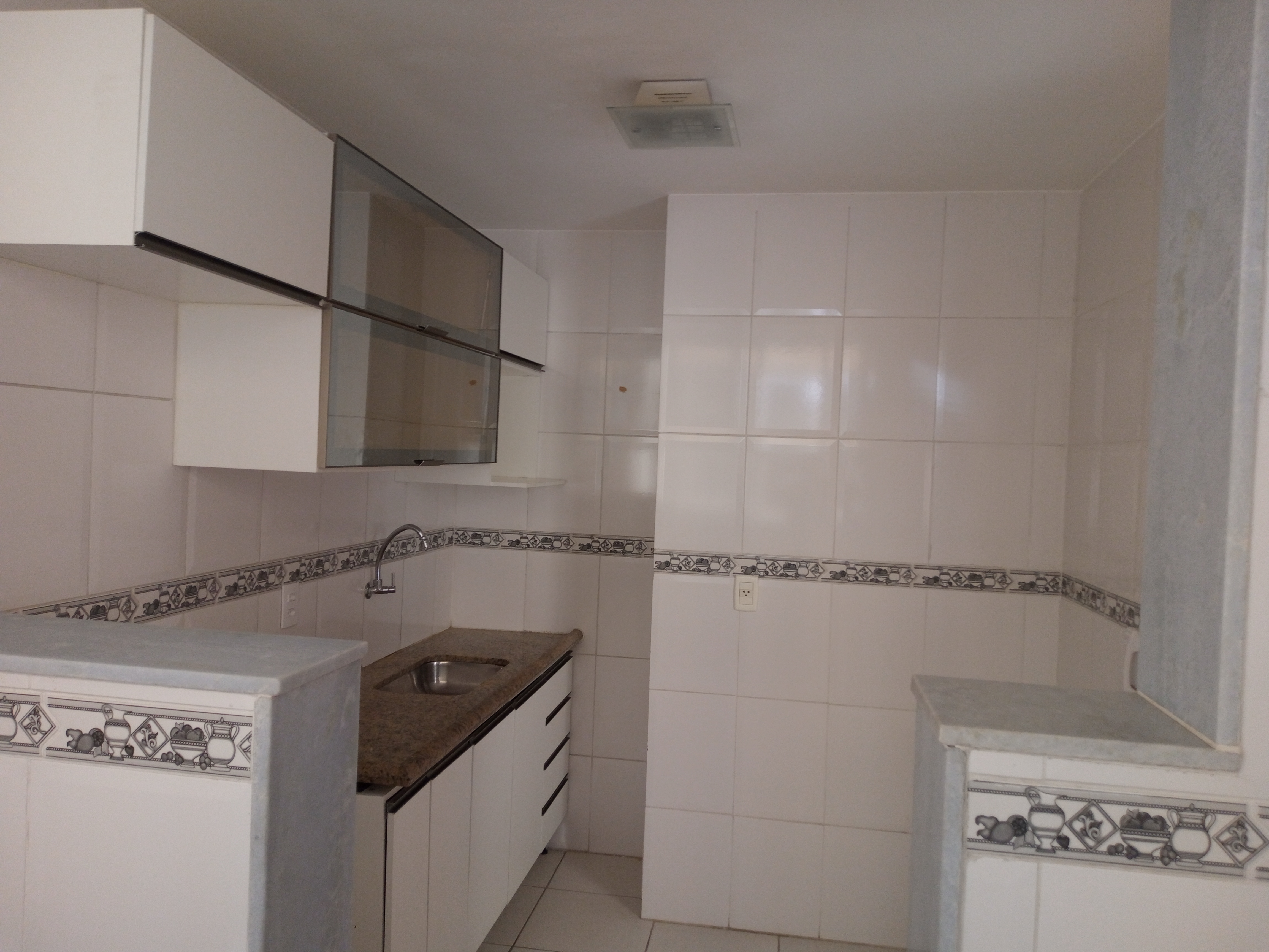 Imagem Apartamento com 2 Quartos à Venda, 60 m²em Jardim América - Belo Horizonte