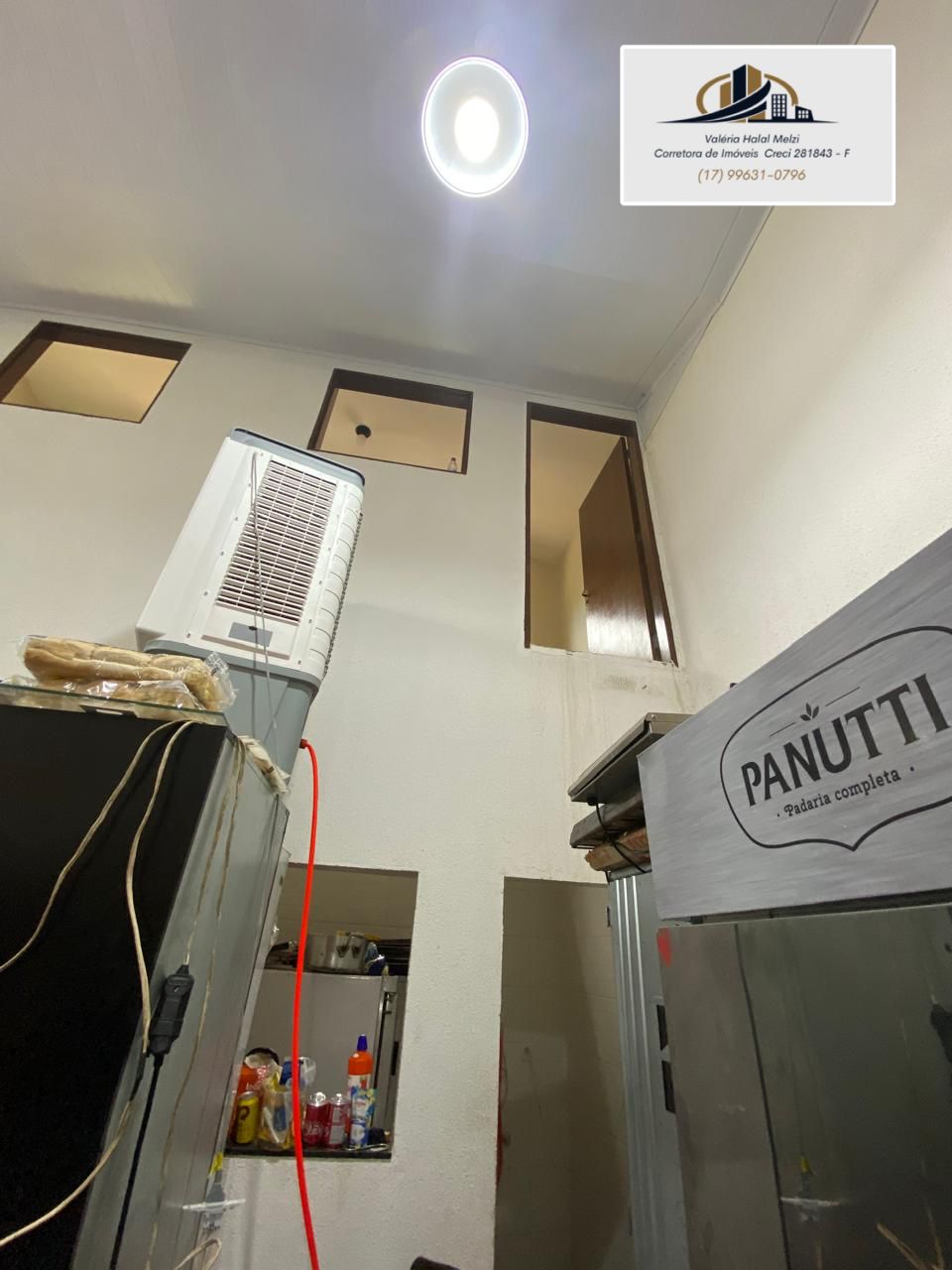 Imagem Imóvel Comercial à Venda, 200 m² em Jardim dos Buritis - São José do Rio Preto