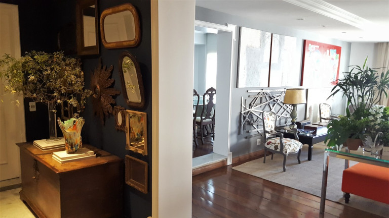 Imagem Apartamento com 3 Quartos à Venda ou Locação, 310 m² em Santo Amaro - São Paulo Imagem Apartamento com 3 Quartos à Venda ou Locação, 310 m² em Santo Amaro - São Paulo