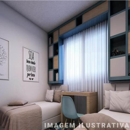Imagem Apartamento com 2 Quartos à Venda, 42 m² em Jardim Alvorada - Nova Iguaçu Imagem Apartamento com 2 Quartos à Venda, 42 m² em Jardim Alvorada - Nova Iguaçu
