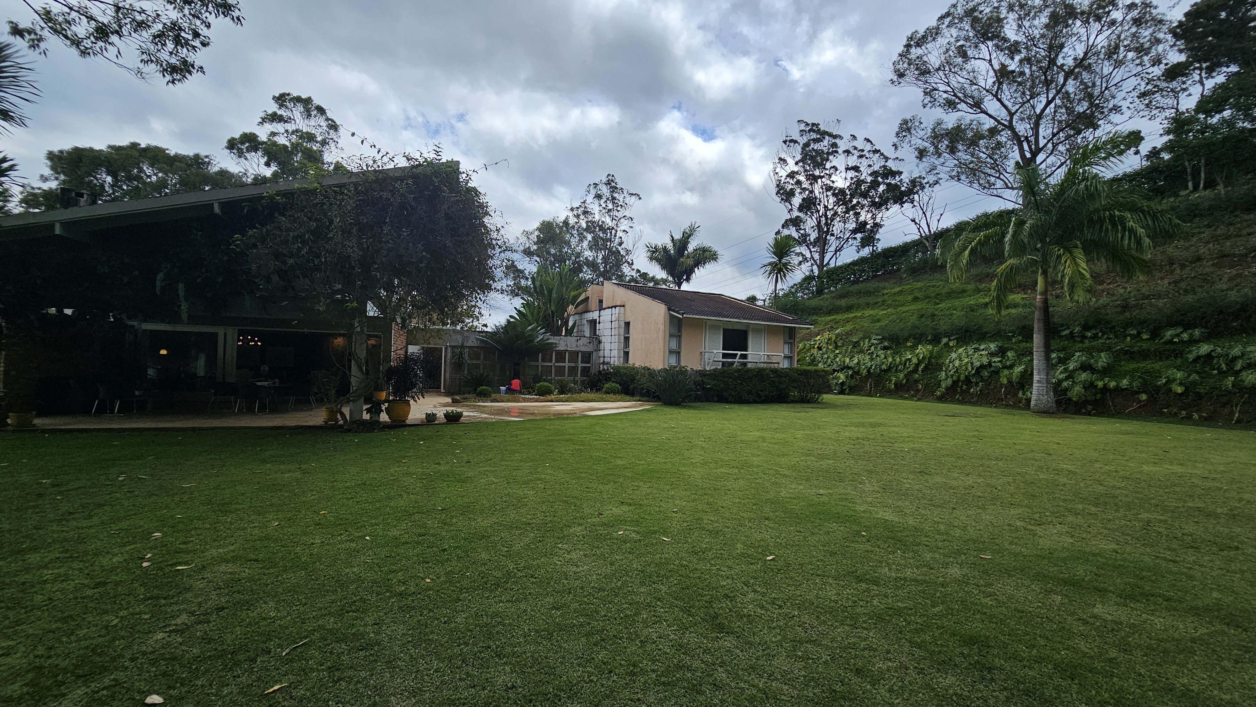 Imagem Casa de Condomínio com 6 Quartos à Venda, 714 m² em Itaipava - Petrópolis
