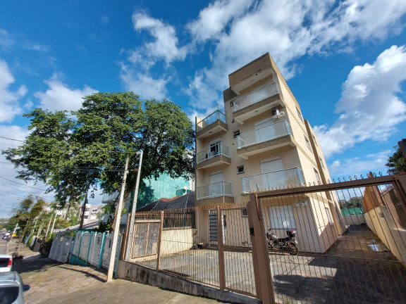 Imagem Apartamento com 1 Quarto à Venda, 65 m² em COHAB - Cachoeirinha