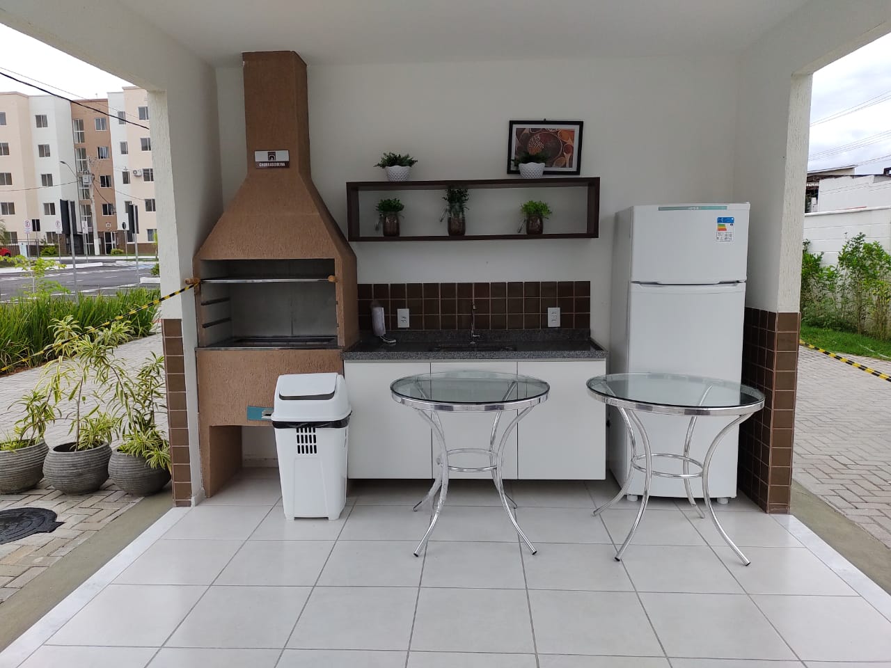 Imagem Apartamento com 2 Quartos à Venda, 46 m² em Cidade Nova - Manaus Imagem Apartamento com 2 Quartos à Venda, 46 m² em Cidade Nova - Manaus