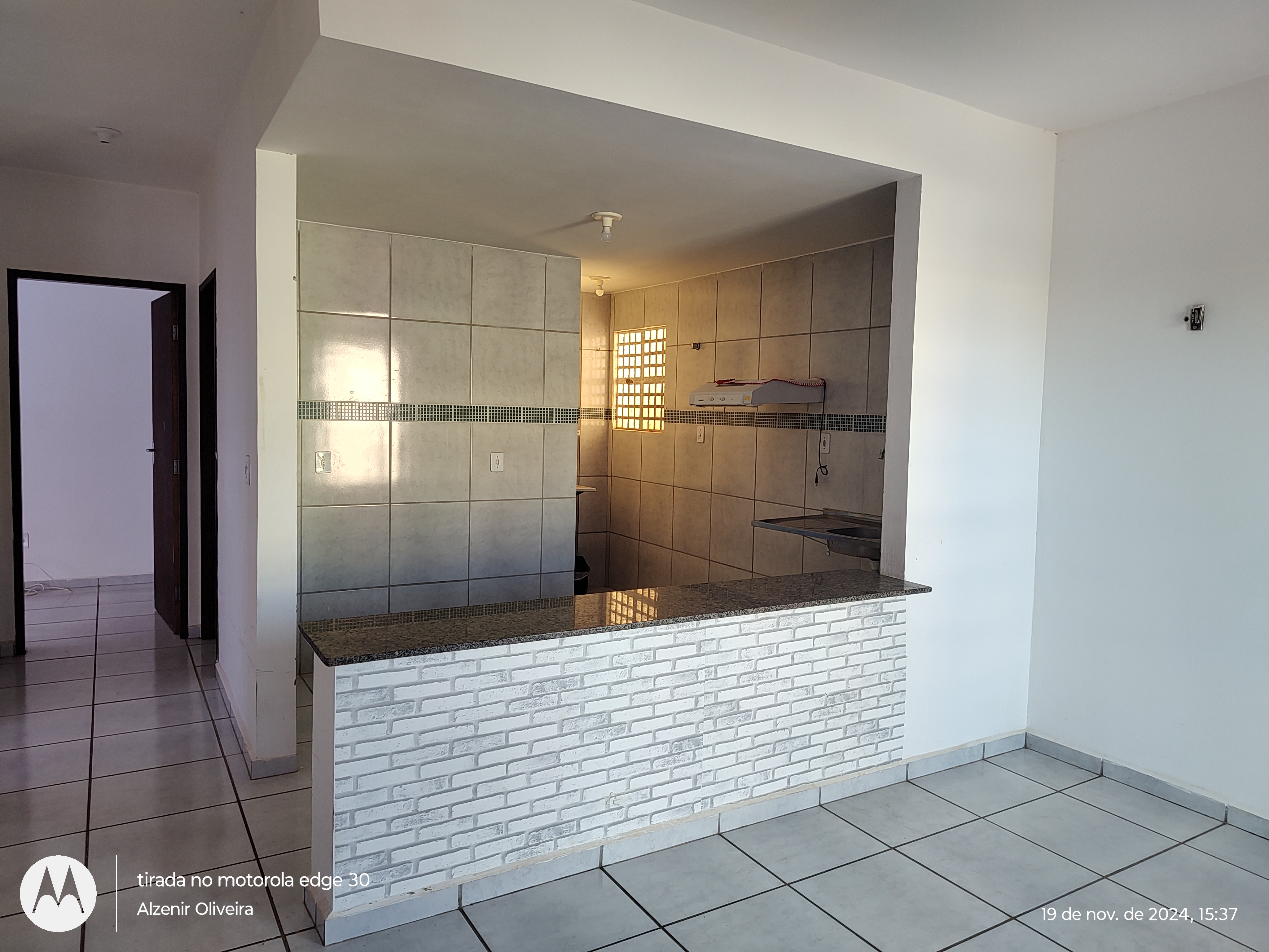 Imagem Apartamento com 2 Quartos à Venda, 70 m²em Cajupiranga - Parnamirim