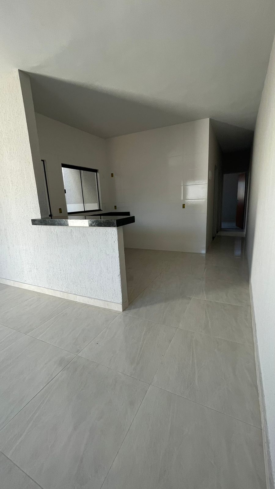 Imagem Casa com 2 Quartos à Venda, 62 m²em Residencial Nova Morada - Trindade Imagem Casa com 2 Quartos à Venda, 62 m²em Residencial Nova Morada - Trindade