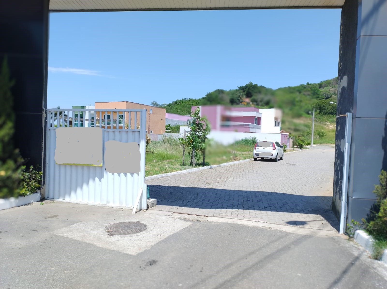 Imagem Terreno em Condomínio à Venda, 209 m²em Campo Grande - Rio de Janeiro Imagem Terreno em Condomínio à Venda, 209 m²em Campo Grande - Rio de Janeiro