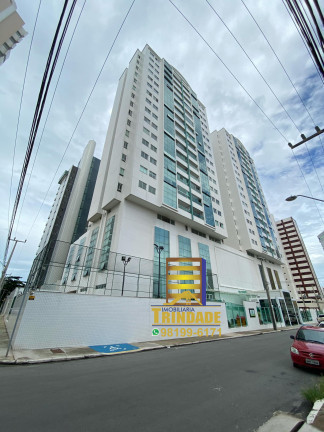 Imagem Apartamento com 3 Quartos à Venda, 83 m² em Ponta do Farol - São Luís Imagem Apartamento com 3 Quartos à Venda, 83 m² em Ponta do Farol - São Luís