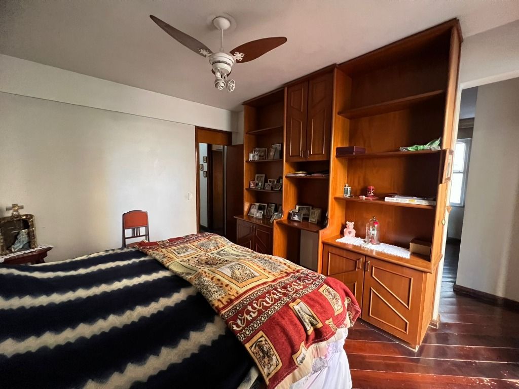 Imagem Apartamento com 4 Quartos à Venda, 214 m²em Setor Oeste - Goiânia
