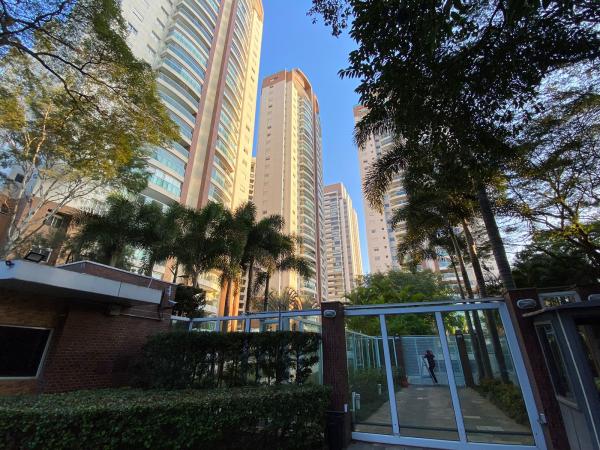 Apartamento com 4 Quartos à Venda, 151 m²em Vila Leopoldina - São Paulo