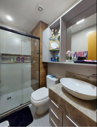 Imagem Apartamento com 3 Quartos à Venda, 98 m²em Boa Viagem - Recife