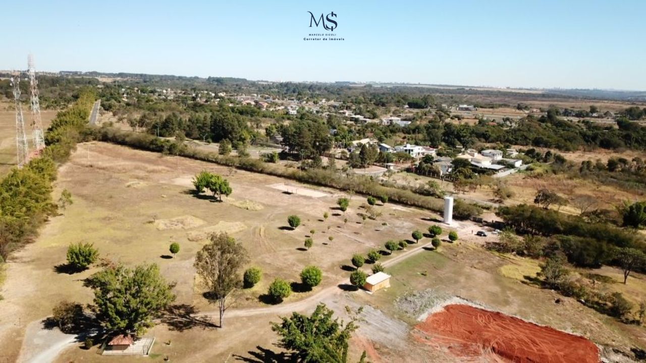 Imagem Terreno à Venda, 2 m²em Park Way - Brasília