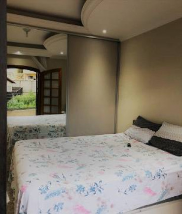 Imagem Sobrado com 3 Quartos à Venda, 170 m² em Jardim Santa Clara - Guarulhos