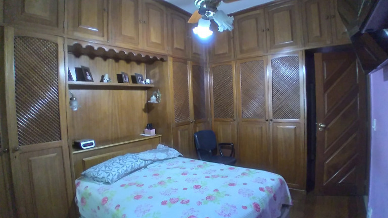 Imagem Casa com 3 Quartos à Venda, 190 m² em Praça Seca - Rio de Janeiro