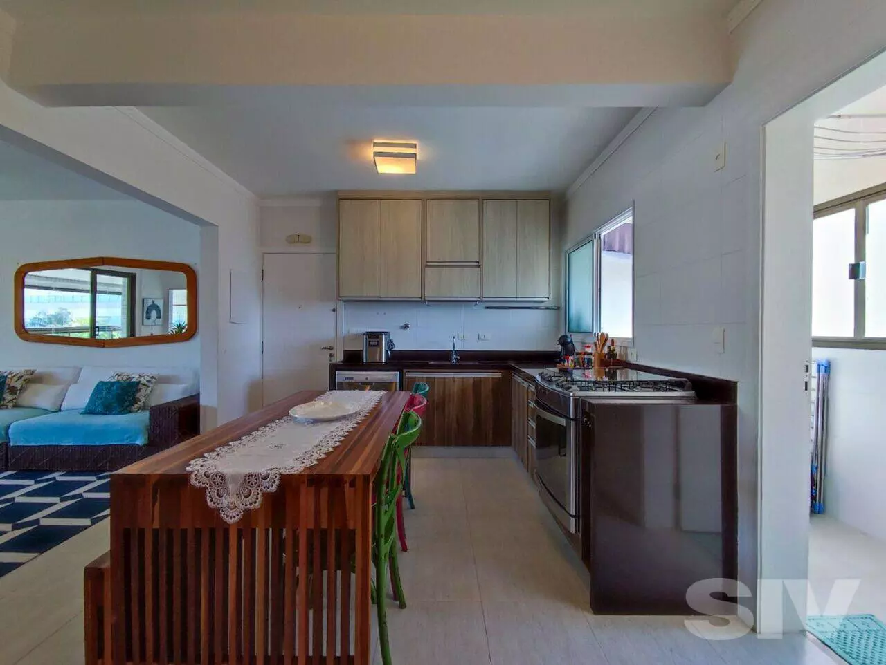 Imagem Apartamento com 3 Quartos à Venda, 145 m² em Riviera de São Lourenço - Bertioga