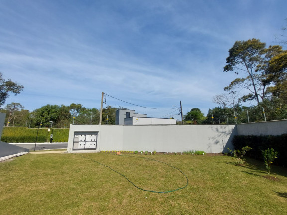Imagem Terreno em Condomínio à Venda, 907 m²em Butiatuvinha - Curitiba