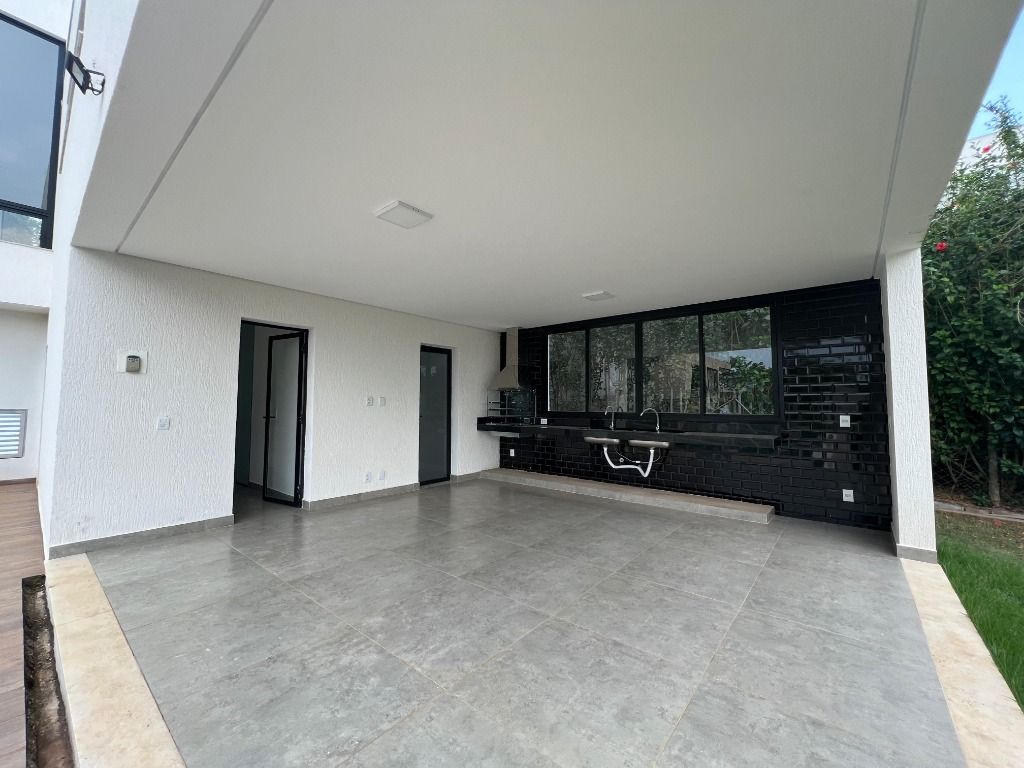 Imagem Casa de Condomínio com 4 Quartos à Venda, 260 m² em Várzea - Lagoa Santa Imagem Casa de Condomínio com 4 Quartos à Venda, 260 m² em Várzea - Lagoa Santa