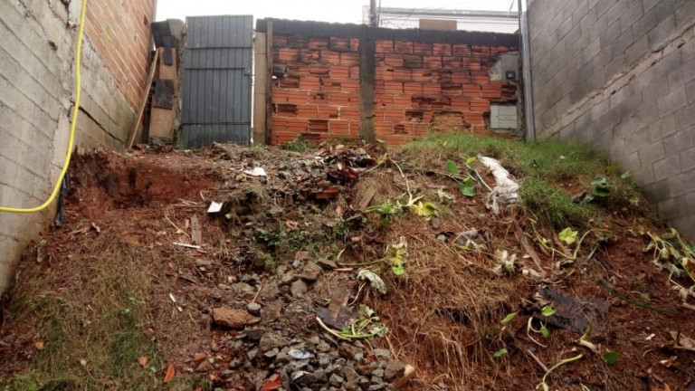 Imagem Terreno em Condomínio à Venda, 134 m² em Jardim Casablanca - São Paulo Imagem Terreno em Condomínio à Venda, 134 m² em Jardim Casablanca - São Paulo