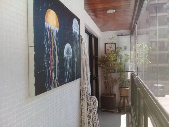 Imagem Apartamento com 2 Quartos à Venda, em Barra da Tijuca - Rio de Janeiro Imagem Apartamento com 2 Quartos à Venda, em Barra da Tijuca - Rio de Janeiro