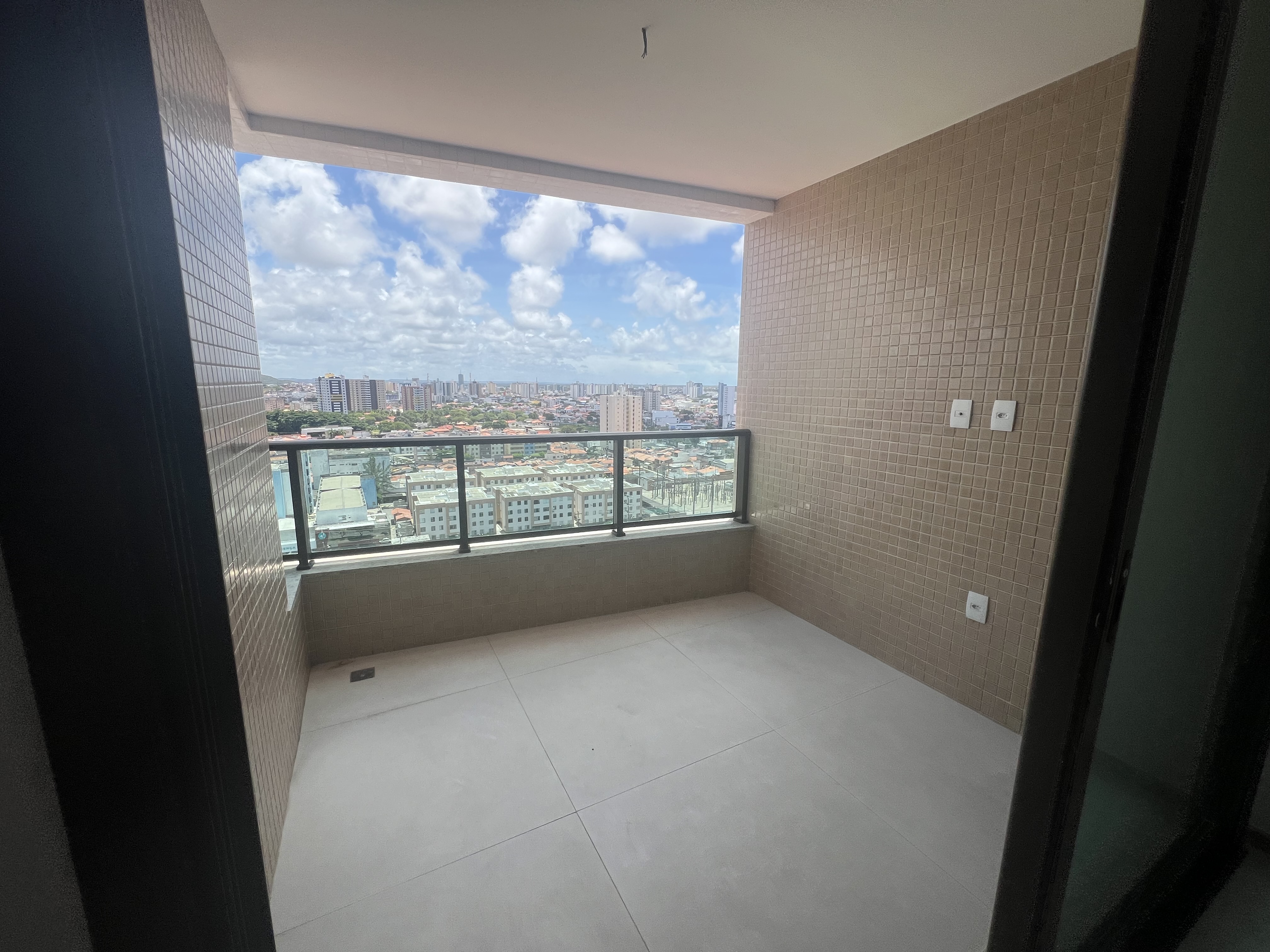 Imagem Apartamento com 2 Quartos à Venda, 68 m²em Luzia - Aracaju