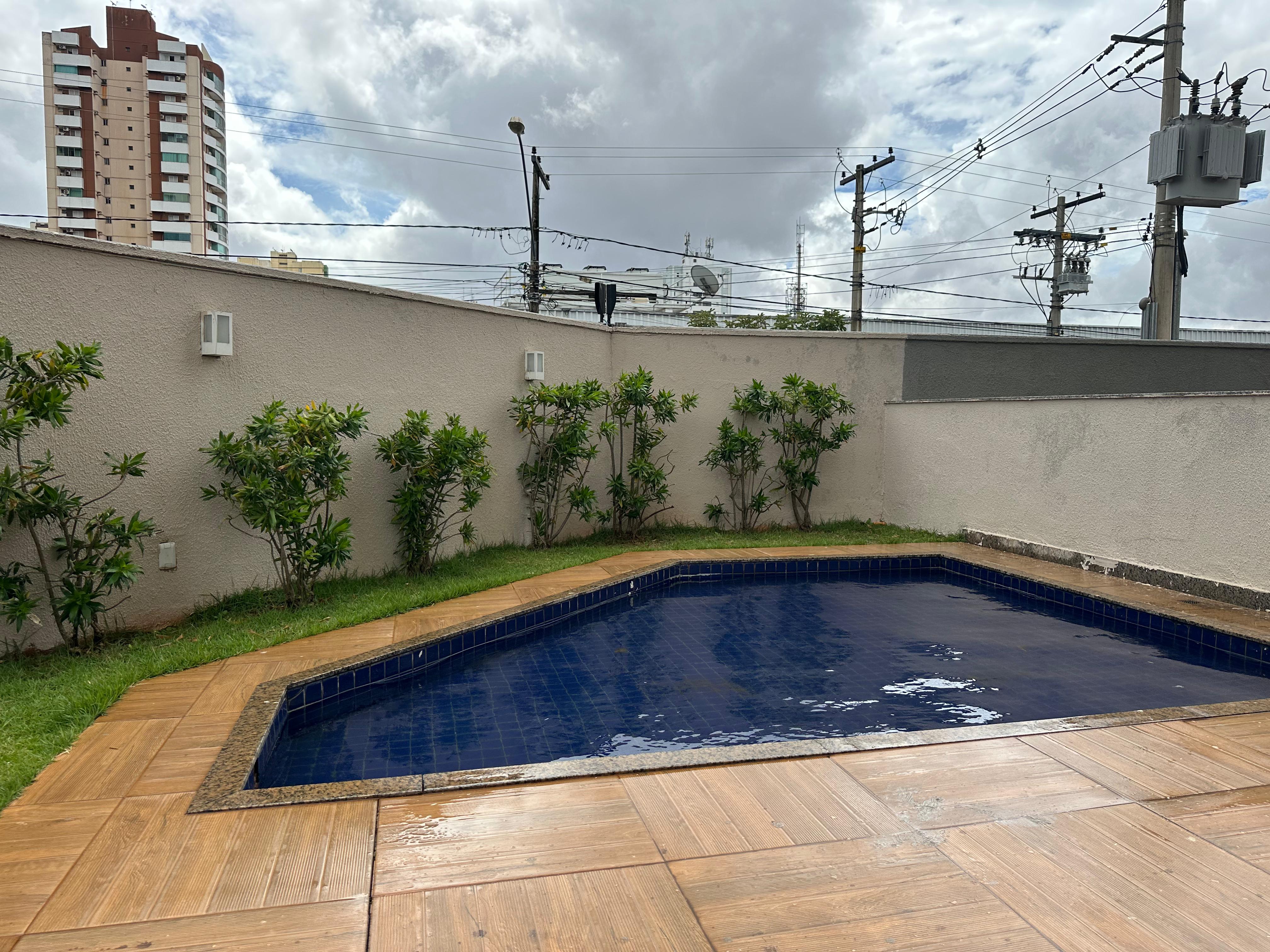 Imagem Apartamento com 3 Quartos à Venda, 67 m² em Setor Pedro Ludovico - Goiânia Imagem Apartamento com 3 Quartos à Venda, 67 m² em Setor Pedro Ludovico - Goiânia