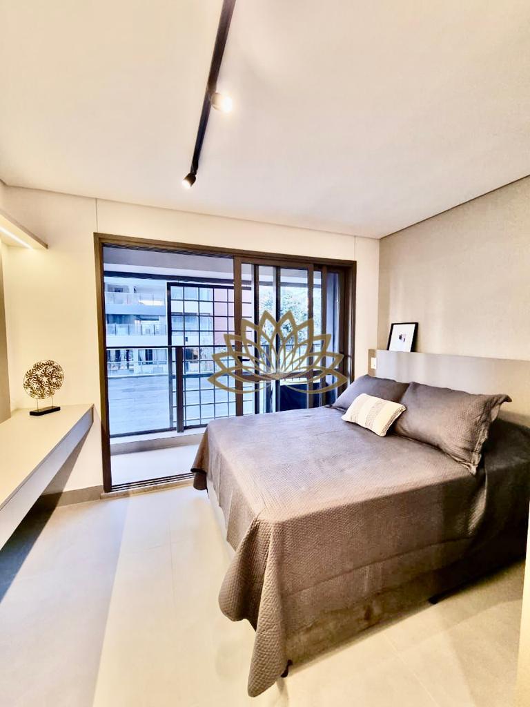 Imagem Studio com 1 Quarto à Venda, 24 m²em Campo Belo - São Paulo