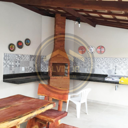 Imagem Casa com 4 Quartos à Venda, 340 m² em Loteamento Barra Mar - Barra de São Miguel Imagem Casa com 4 Quartos à Venda, 340 m² em Loteamento Barra Mar - Barra de São Miguel