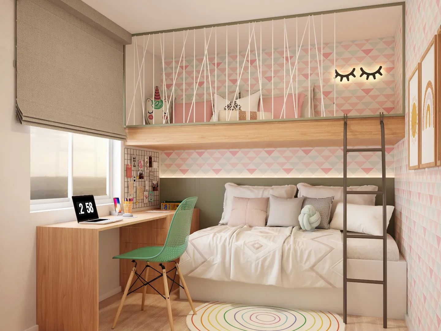 Imagem Apartamento com 2 Quartos à Venda, 48 m² em Centro - Nova Iguaçu Imagem Apartamento com 2 Quartos à Venda, 48 m² em Centro - Nova Iguaçu