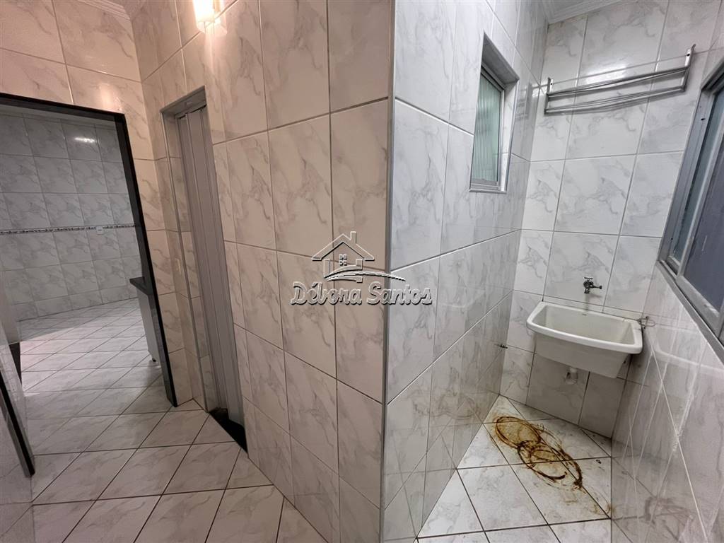 Imagem Apartamento com 2 Quartos à Venda, 82 m² em Guilhermina - Praia Grande