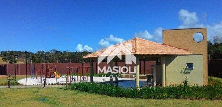 Imagem Terreno em Condomínio à Venda, 642 m² em Interlagos - Vila Velha Imagem Terreno em Condomínio à Venda, 642 m² em Interlagos - Vila Velha