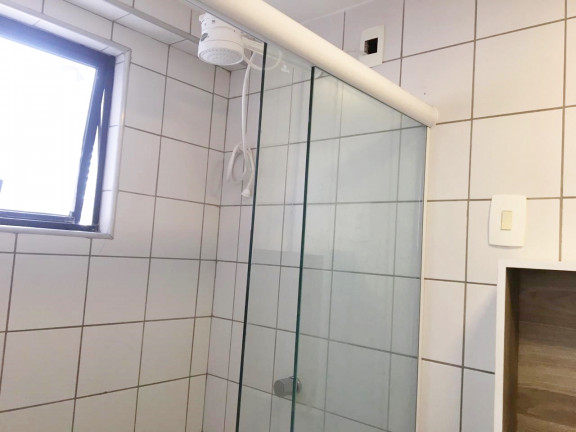 Imagem Apartamento com 2 Quartos para Alugar, 62 m² em Meireles - Fortaleza