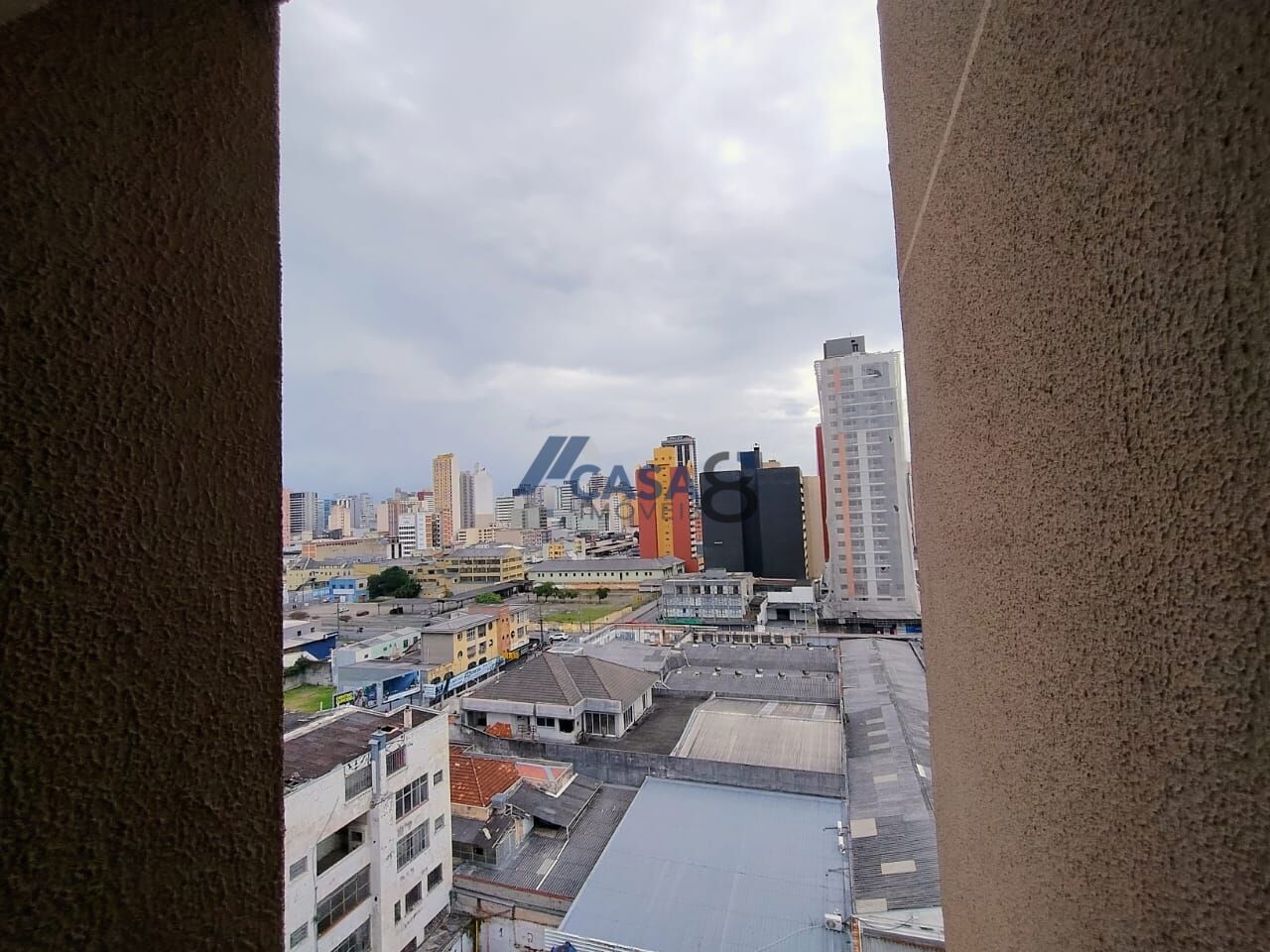 Imagem Apartamento com 1 Quarto à Venda, 37 m² em Jardim Botânico - Curitiba Imagem Apartamento com 1 Quarto à Venda, 37 m² em Jardim Botânico - Curitiba