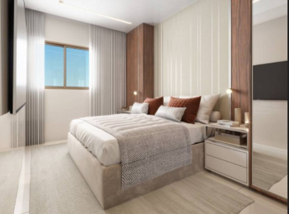 Imagem Apartamento com 3 Quartos à Venda, 81 m² em Pina - Recife Imagem Apartamento com 3 Quartos à Venda, 81 m² em Pina - Recife