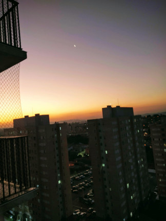 Imagem Apartamento com 2 Quartos à Venda, 47 m² em Novo Osasco - Osasco